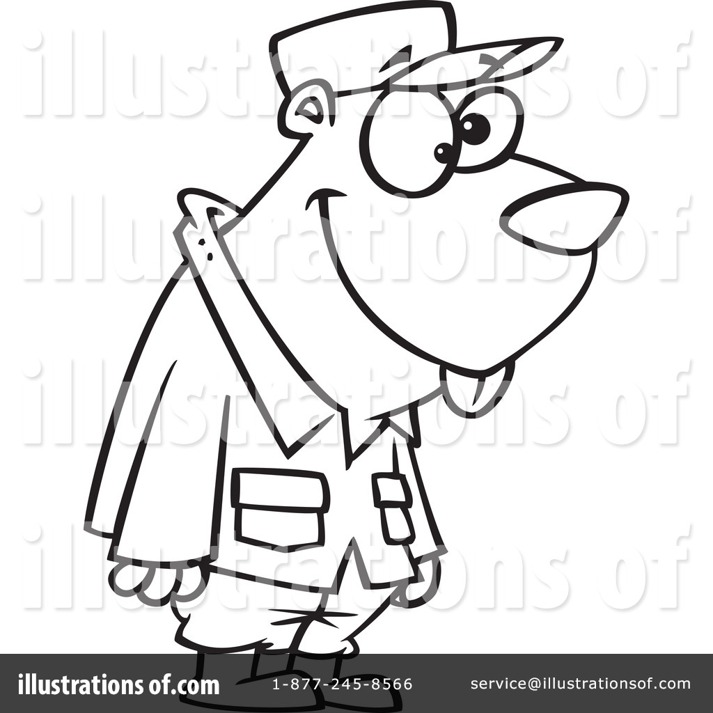 1024x1024 gopher clipart