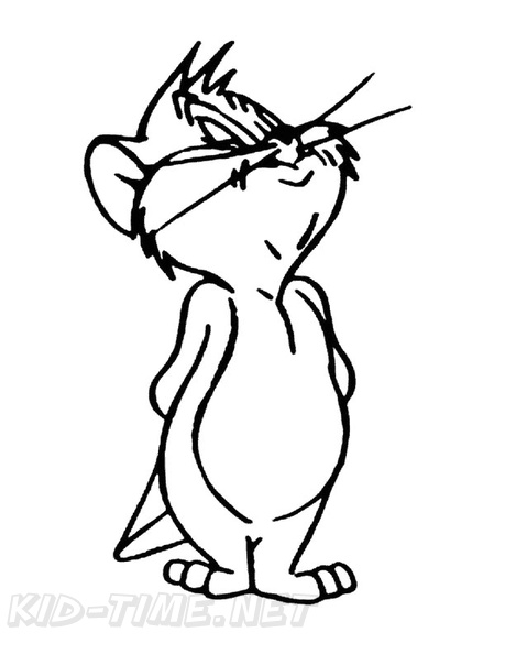 459x594 gopher coloring book