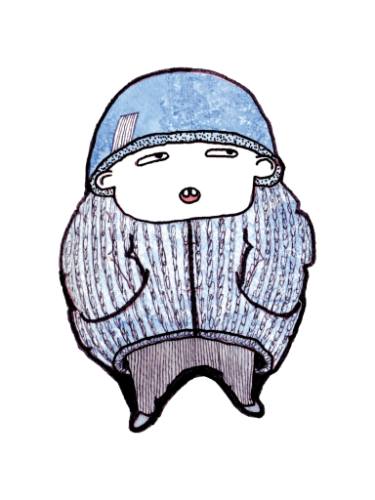 375x500 gopher drawings for sale saatchi art