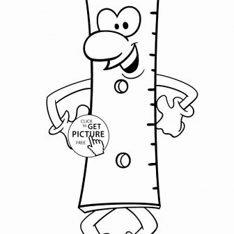 336x336 Cartoon Drawing For Brain Bus Gorilla Camera Kid Carmi Chaelinn