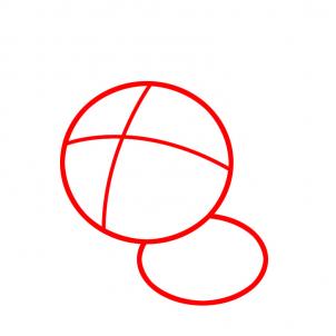 302x302 How To Draw How To Draw A Gorilla For Kids