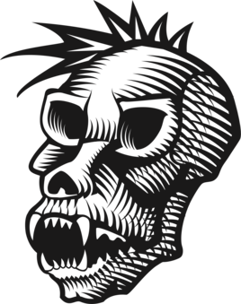 268x339 Drawing Gorilla Face Transparent Png Clipart Free Download