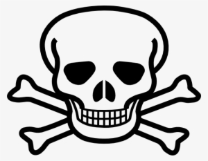 300x233 Skull Clipart Png Images Png Cliparts Free Download On Seekpng