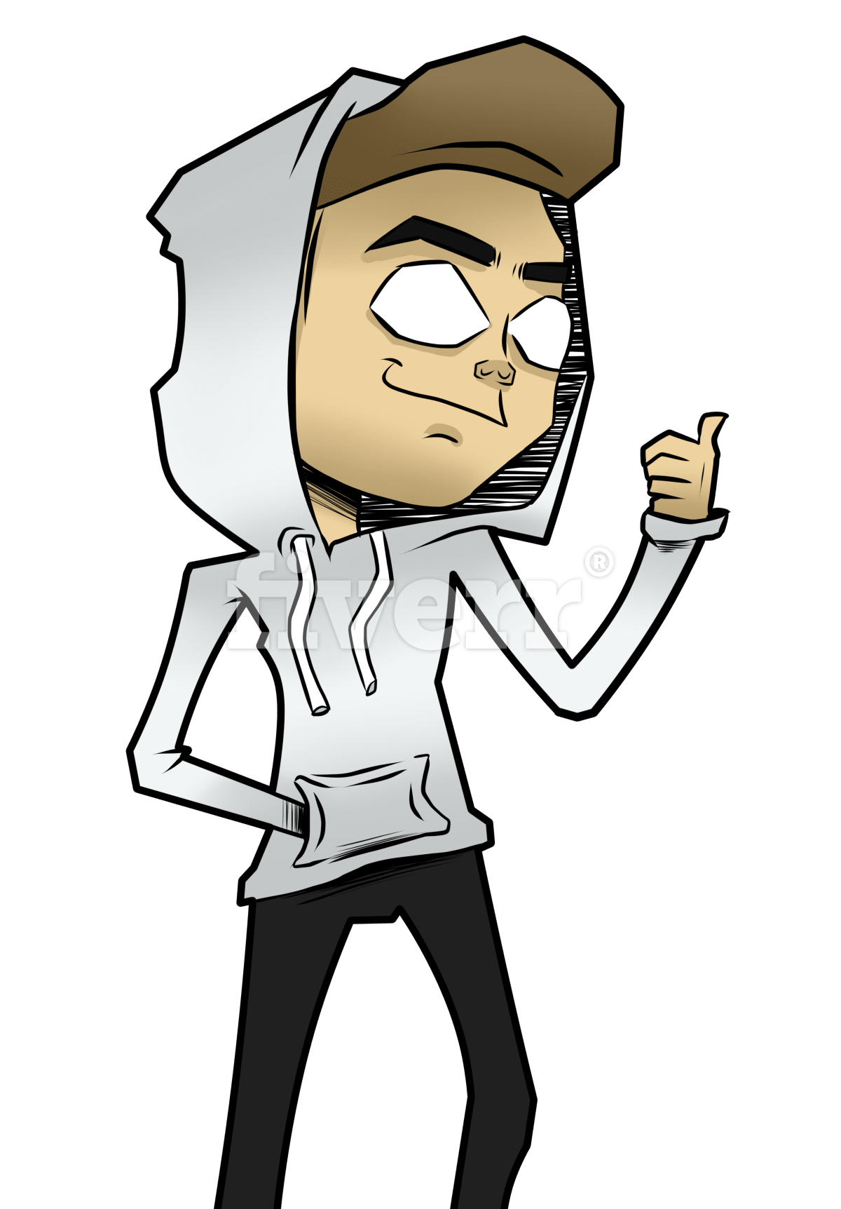 1200x1724 Collection Of Free Gorillaz Drawing Style Download On Ui Ex