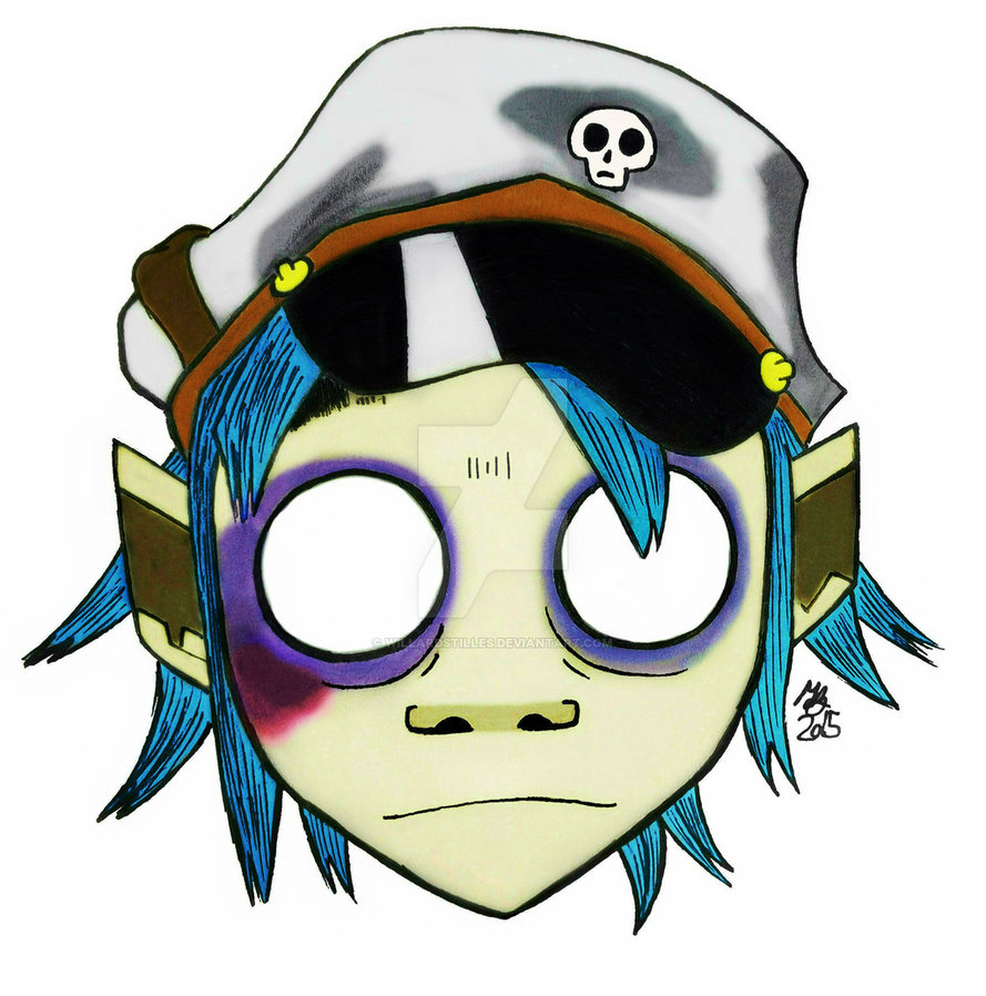 889x898 gorillaz stuart pot