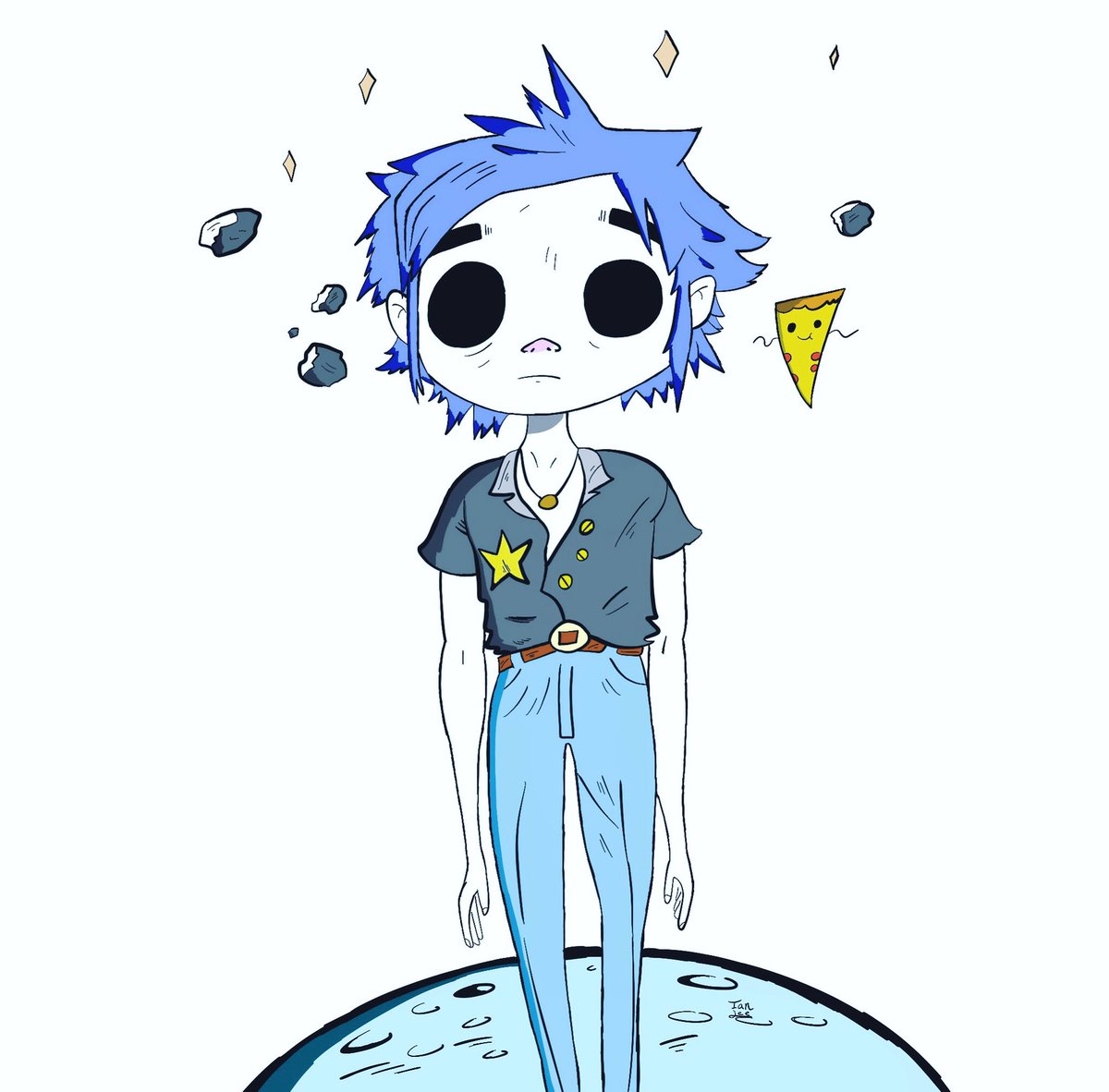 1200x1182 Ian Lee On Twitter Love