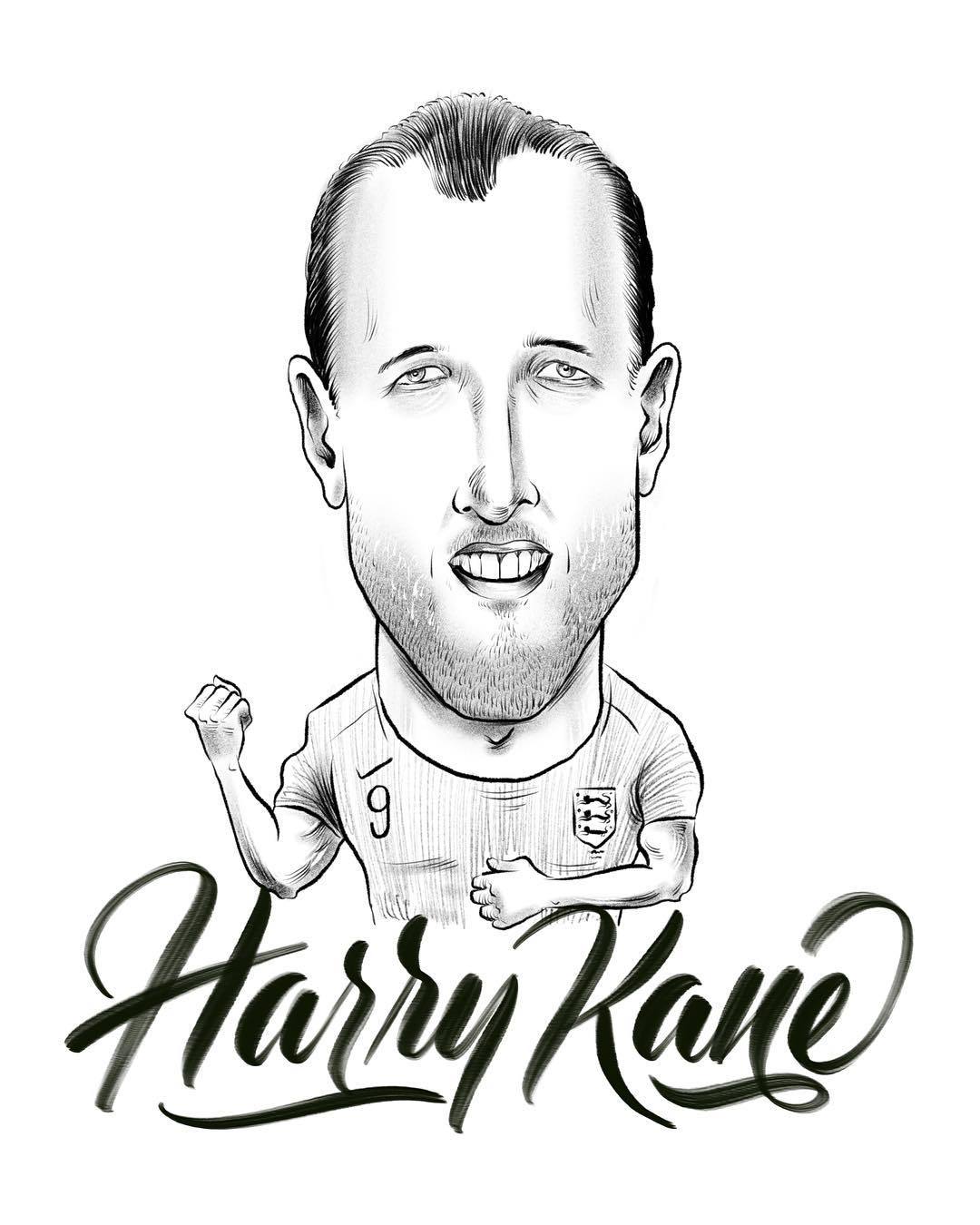 1080x1350 Here's Harry Kane From The England Squad Is It Me
