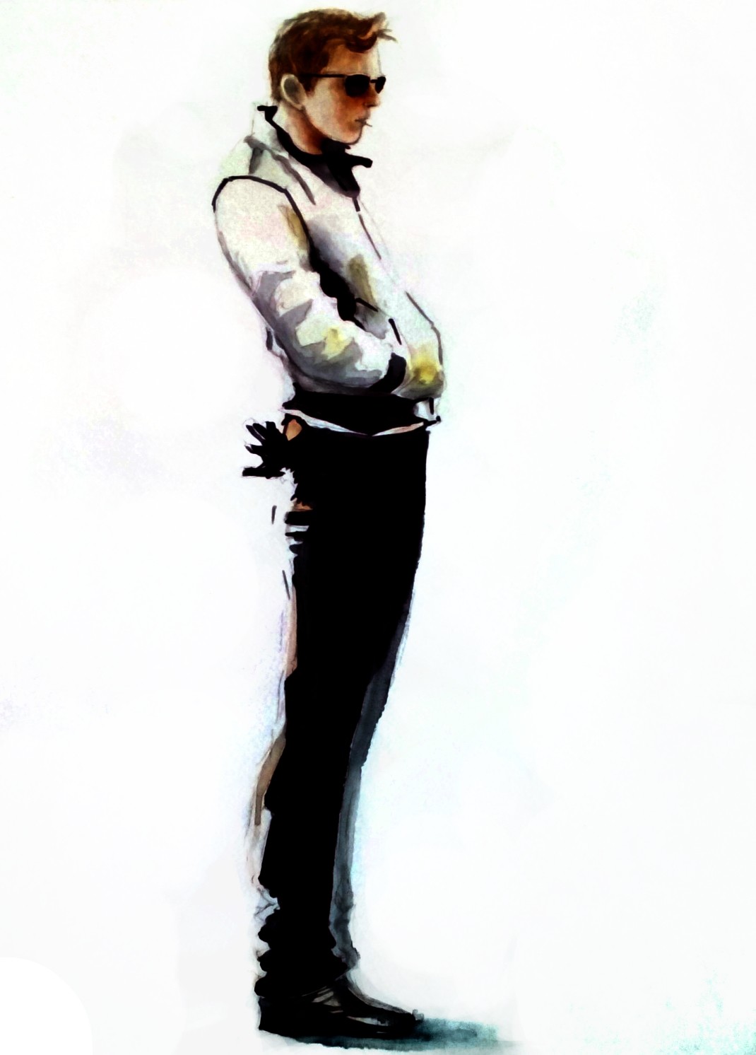 1070x1492 Artstation