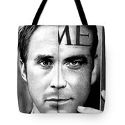 180x180 Ryan Gosling And George Clooney Drawing