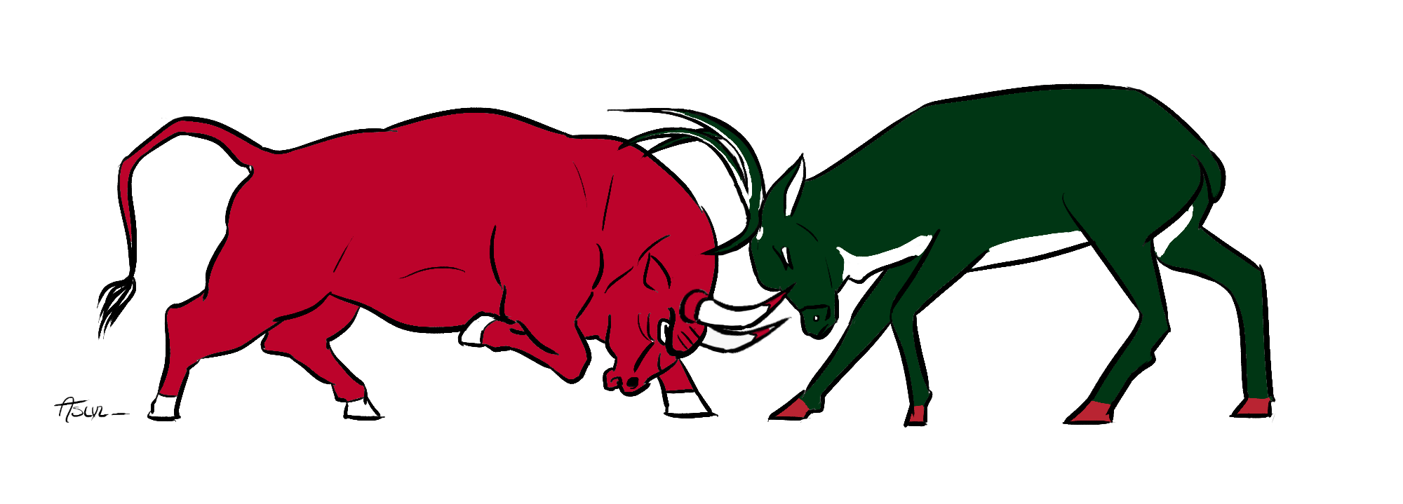 2000x719 Nba Playoff Matchups In Drawing Terez Owens