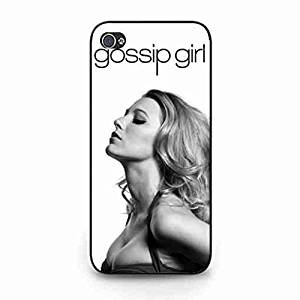 300x300 your own gossip girl back case cover for iphone case