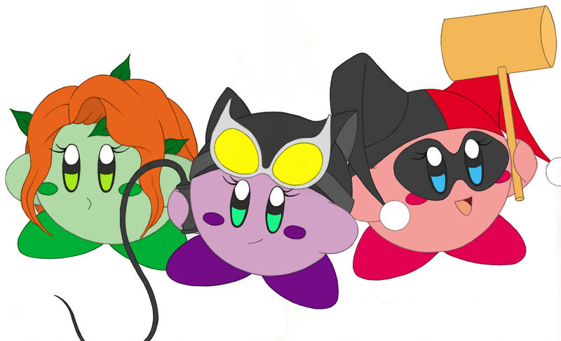 800x486 Gotham City Kirby Sirens