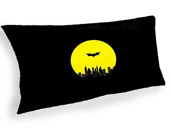 340x270 Gotham City Fabric Etsy