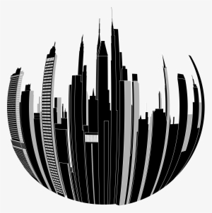 300x302 city skyline png, transparent city skyline png image free download