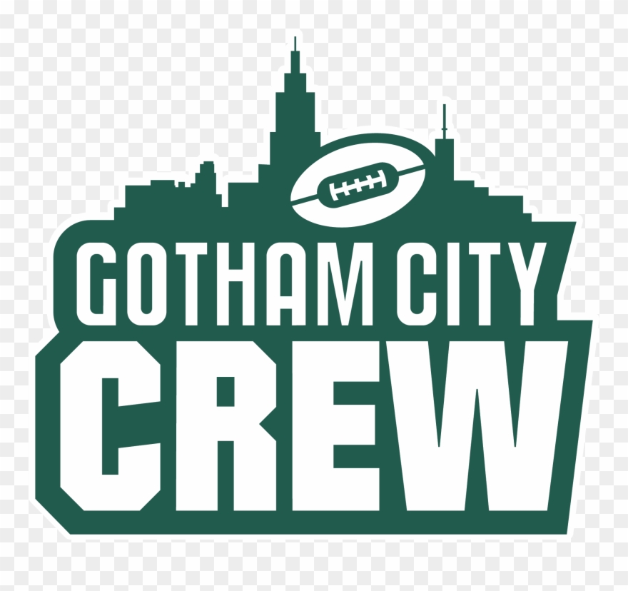 880x828 Gotham City Clipart
