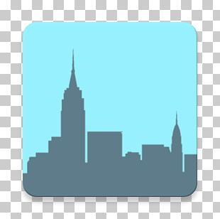 310x308 Batman Gotham City Skyline Silhouette Wall Decal Png, Clipart