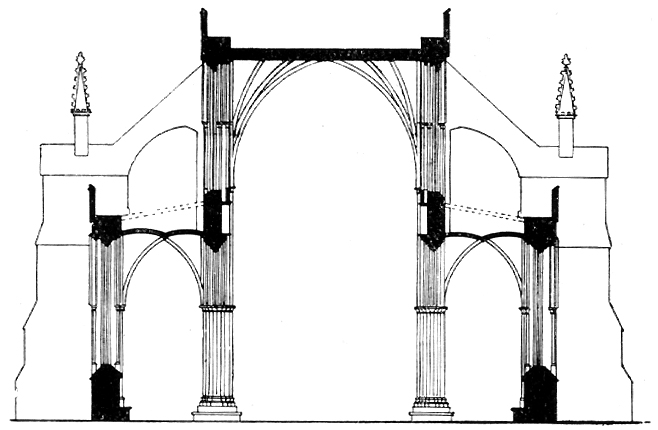 658x430 Medieval Exeter Cathedral