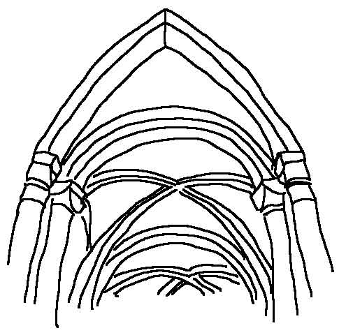 495x480 Research Point Romanesquegothic Bob Coe's Oca Learning Log