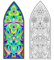 216x240 Black And White