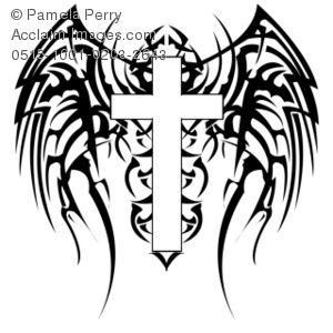300x300 Gothic Tattoo Images Designs