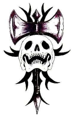 253x403 Tattoo Ideas And Tattoo Designs