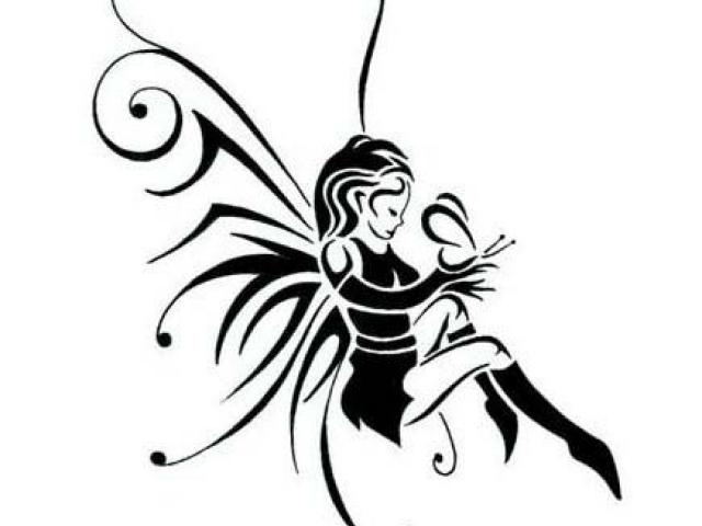 640x480 Free Gothic Tattoos Clipart, Download Free Clip Art