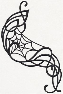 266x399 Gothic Nouveau