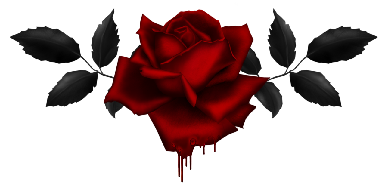 1279x625 Collection Of Free Rose Transparent Gothic Download On Ui Ex