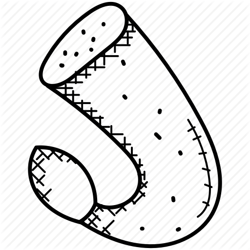 512x512 Gourd Drawing Bottle Frames Illustrations Hd Images Photo