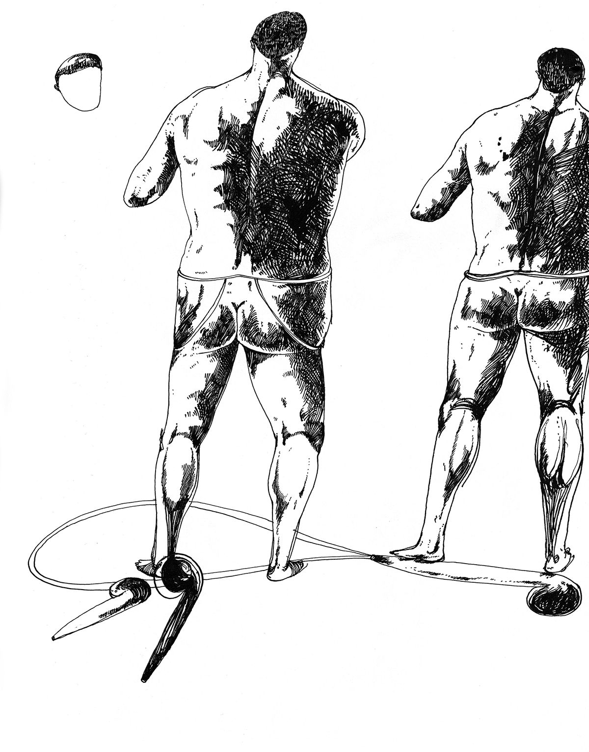 1200x1533 Drawings X On Behance