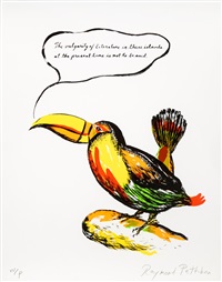 200x254 Raymond Pettibon Artnet