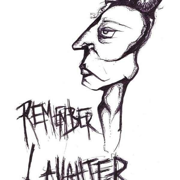 600x600 beanfrances of frances' art aestheticsvibes art