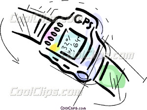 300x225 Gpswatch Vector Clip Art