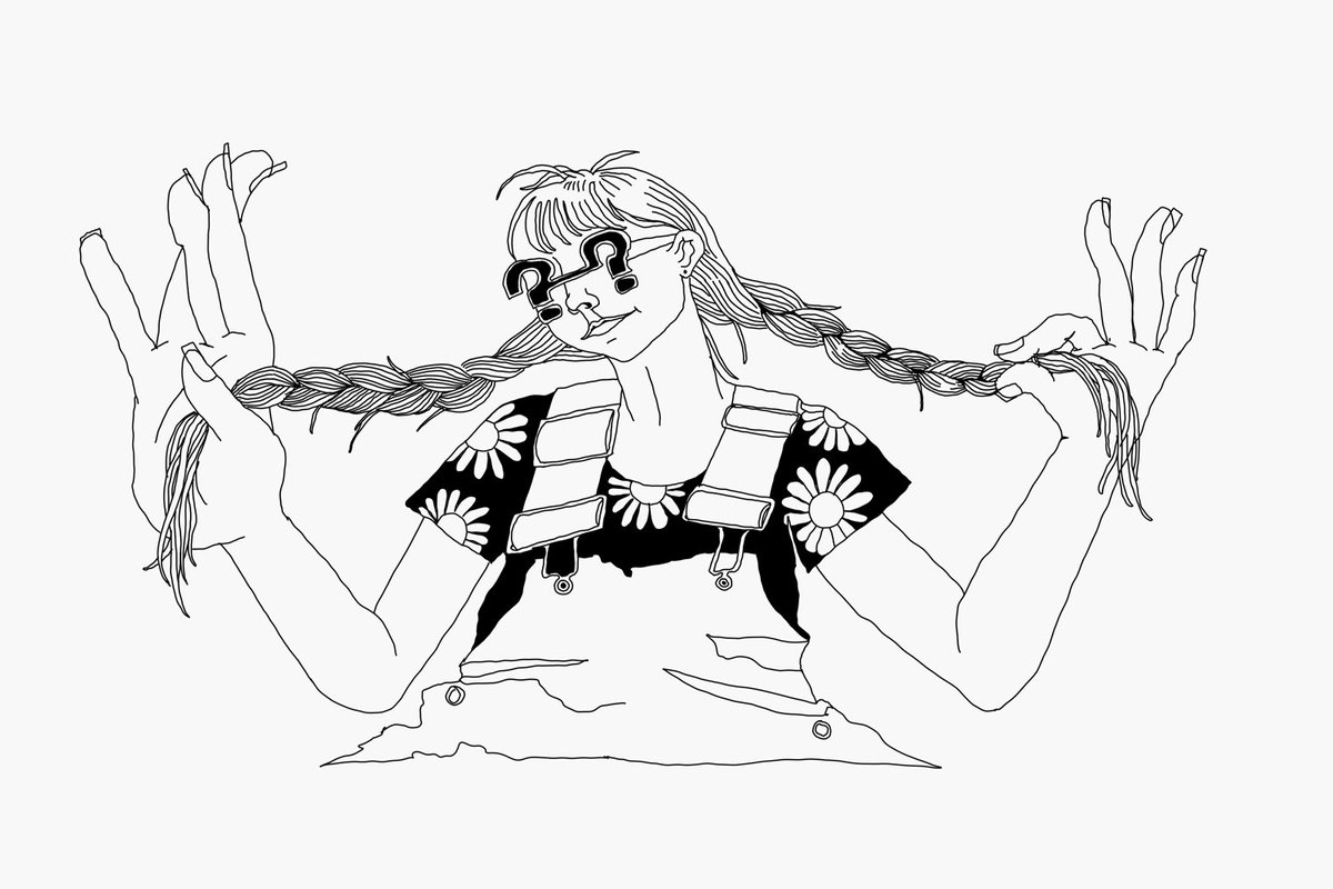 1200x800 guerilla toss on twitter my advice column for !! check