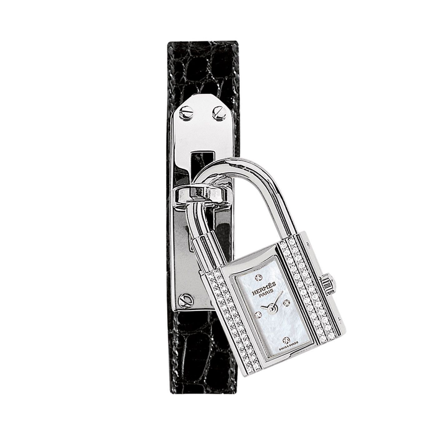 1400x1400 hermes kelly gem set steel watch with diamonds fashion