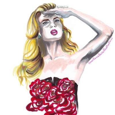 400x400 Mmillustrations On Twitter Among Sketches