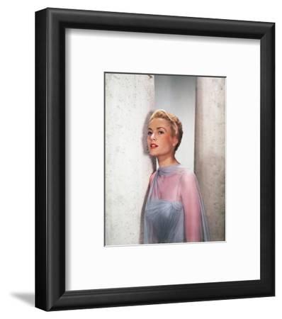 398x450 Beautiful Grace Kelly Framed Posters Artwork For Sale, Paintings