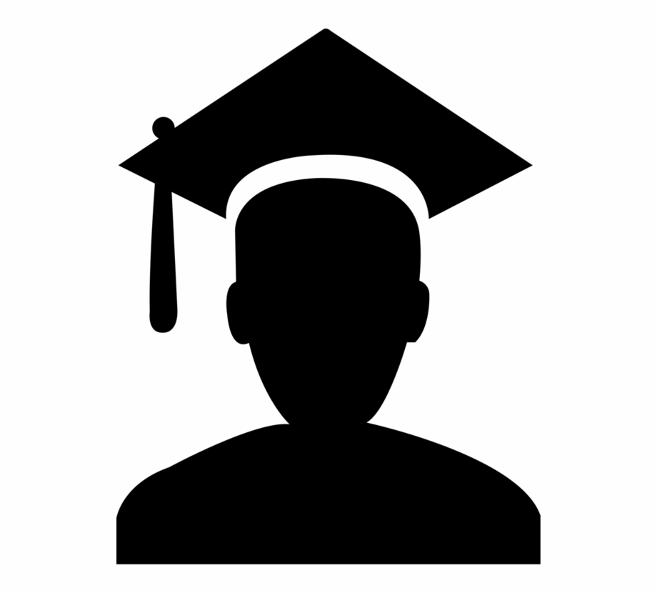 920x830 Graduate Drawing Degree Cap