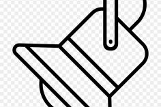 236x157 Graduation Cap Drawing Step