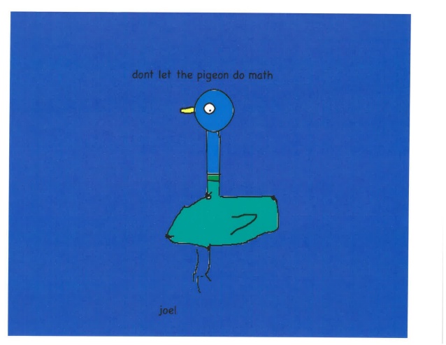 638x493 Mrs Lennon's First Grade Drawings