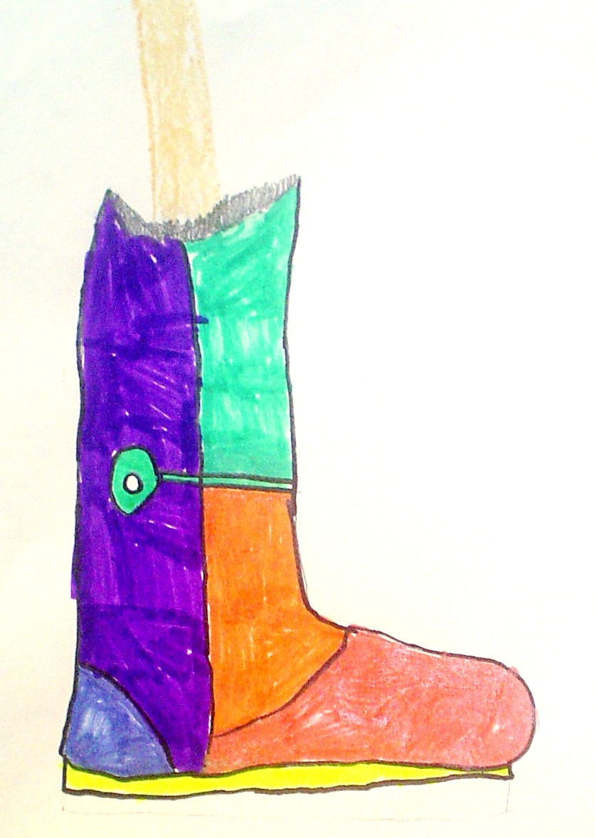 836x1178 Third Grade Still Life Drawing Lessons From The K Art Room