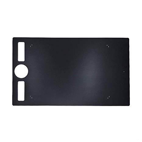 466x466 Medium Surface Sheet Screen Protective Film Compatible