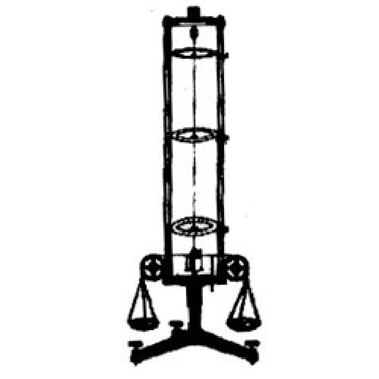 768x768 Graduated Cylinder Clip Art