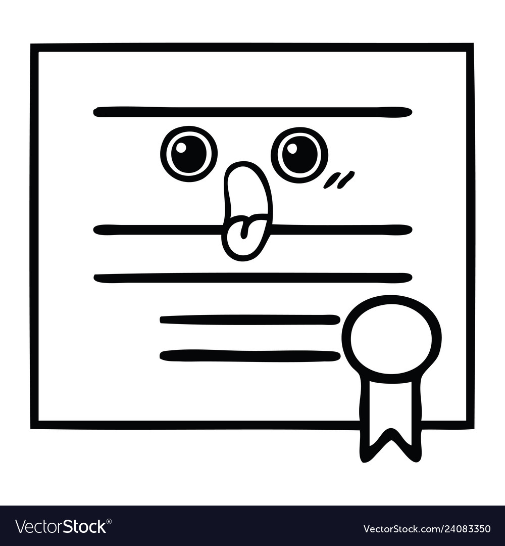 1000x1080 Huge Collection Of 'graduation Diploma Drawing' Download More