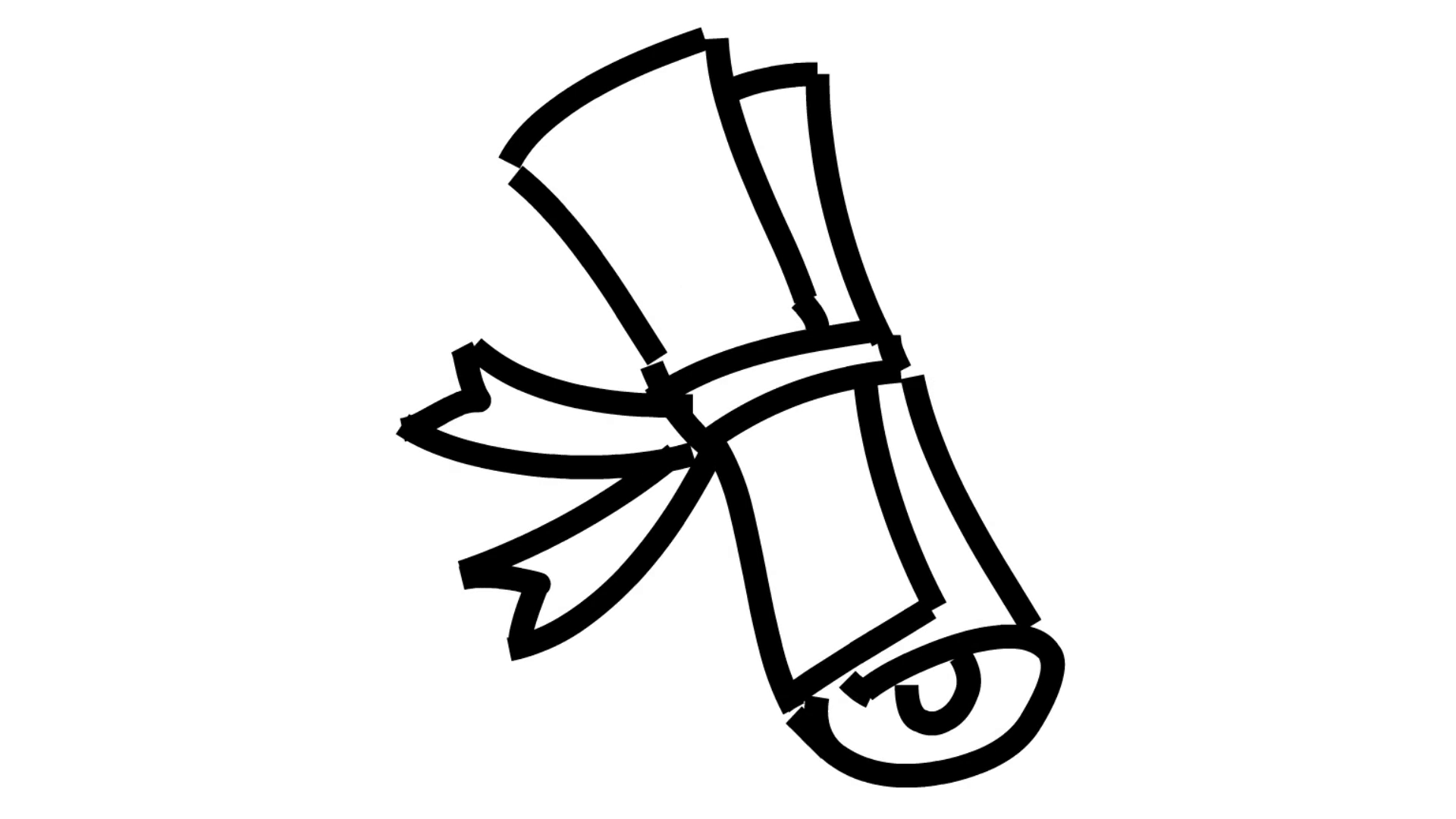 1920x1080 Huge Collection Of 'graduation Drawing' Download More Than