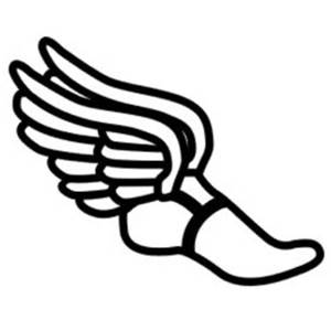 300x300 Track And Field Symbols Gallery Images