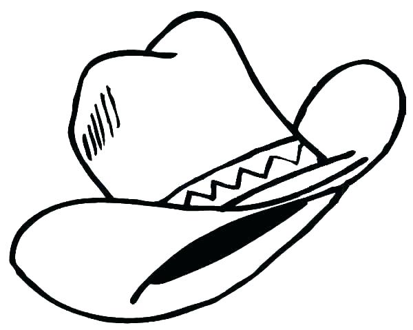 600x479 Graduation Cap Coloring