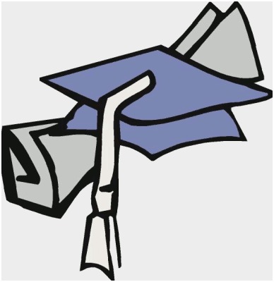 388x400 Clipart Of Graduation Cap Lovely Graduation Hat Stock Royalty Free
