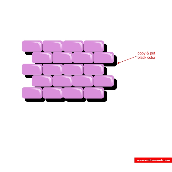 600x600 Create Quick Graffiti Text Effects With Coreldraw Entheos