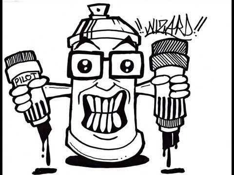 480x360 wizard projects to try wizard graffiti, graffiti drawing